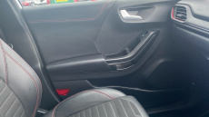 Ford Puma 1.0 EcoBoost Hybrid mHEV ST-Line X 5dr Petrol Hatchback